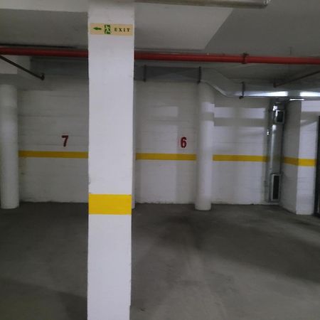 קראלג'בו Apartman Riva מראה חיצוני תמונה