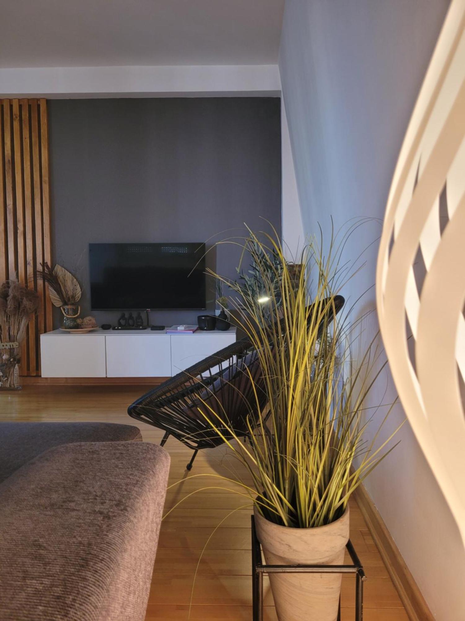 קראלג'בו Apartman Riva מראה חיצוני תמונה