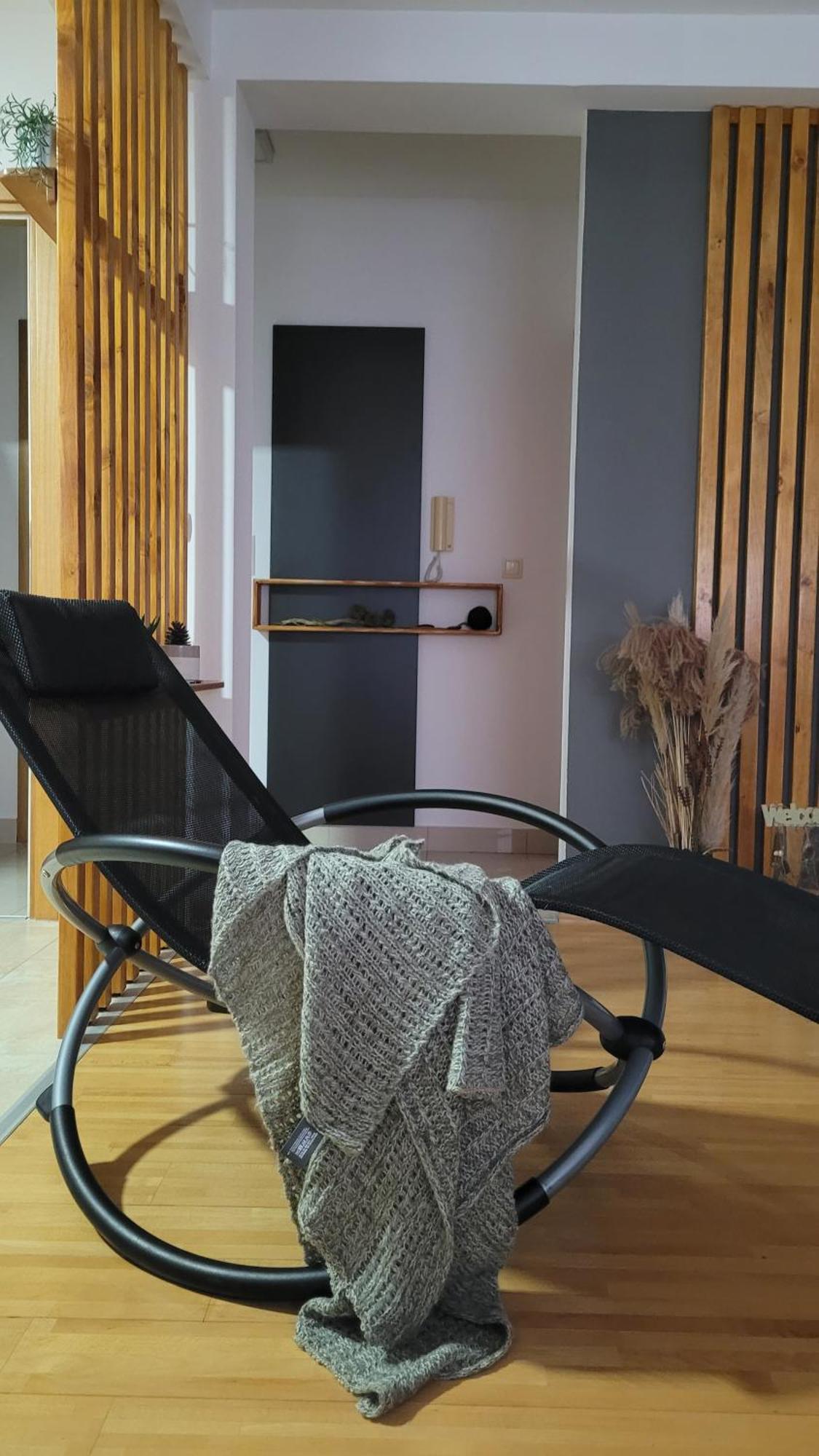 קראלג'בו Apartman Riva מראה חיצוני תמונה