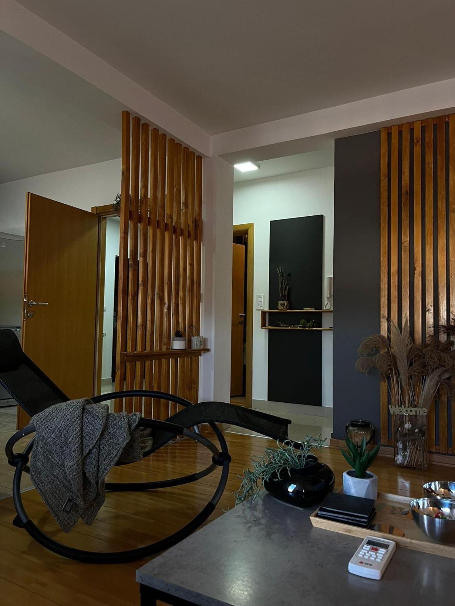 קראלג'בו Apartman Riva מראה חיצוני תמונה
