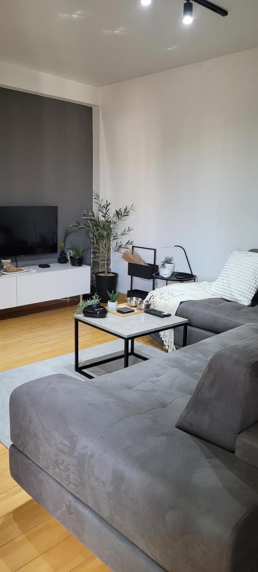 קראלג'בו Apartman Riva מראה חיצוני תמונה