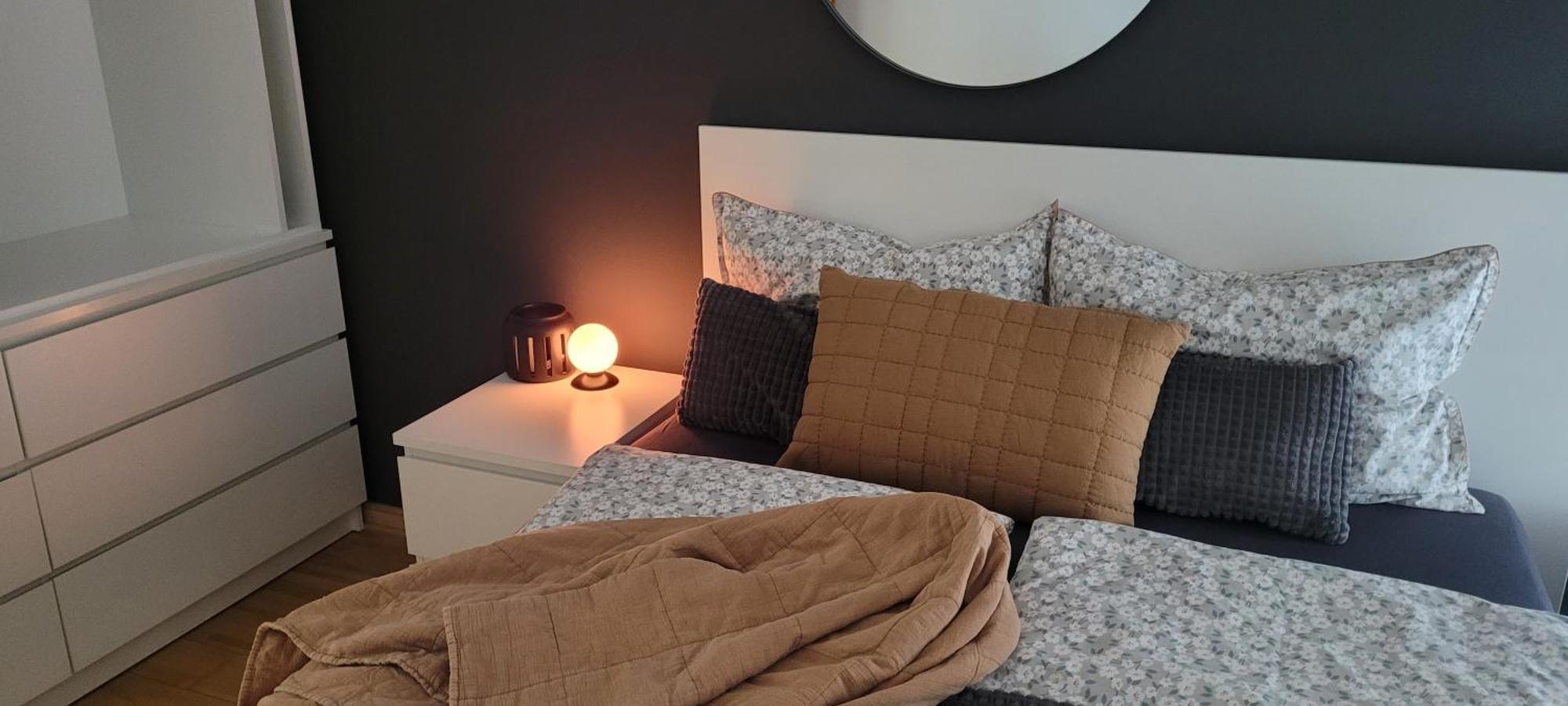 קראלג'בו Apartman Riva מראה חיצוני תמונה